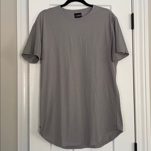 Cuts Clothing short sleeve crew shirt